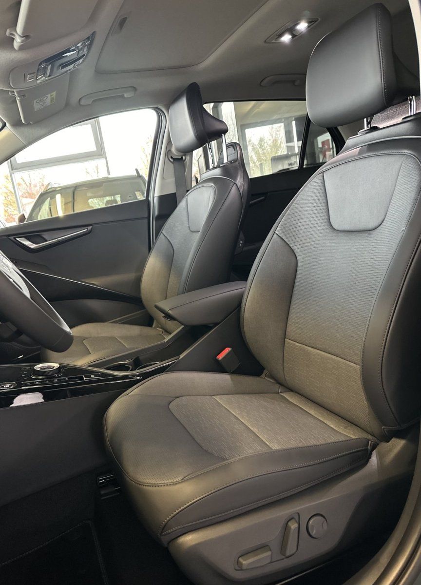 Kia Niro Spirit P3-Technologie - Samsaru's Car Outlet