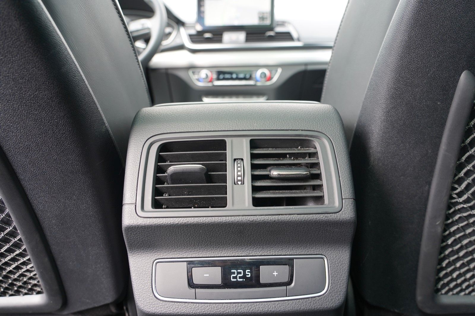 Audi Q5 40TDI quattro S line NAPPA 360 HUD PANO AHK