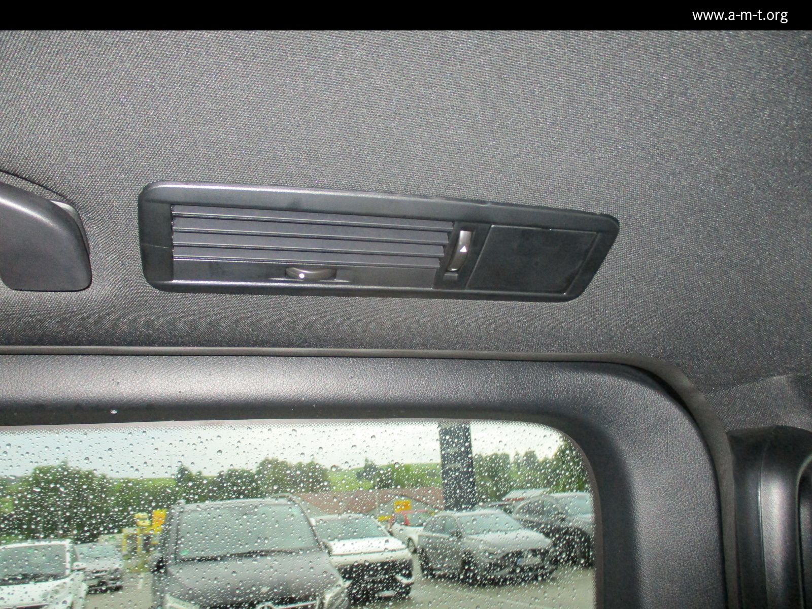 Mercedes-Benz V 300 d Avantg lang - Samsaru's Car Outlet