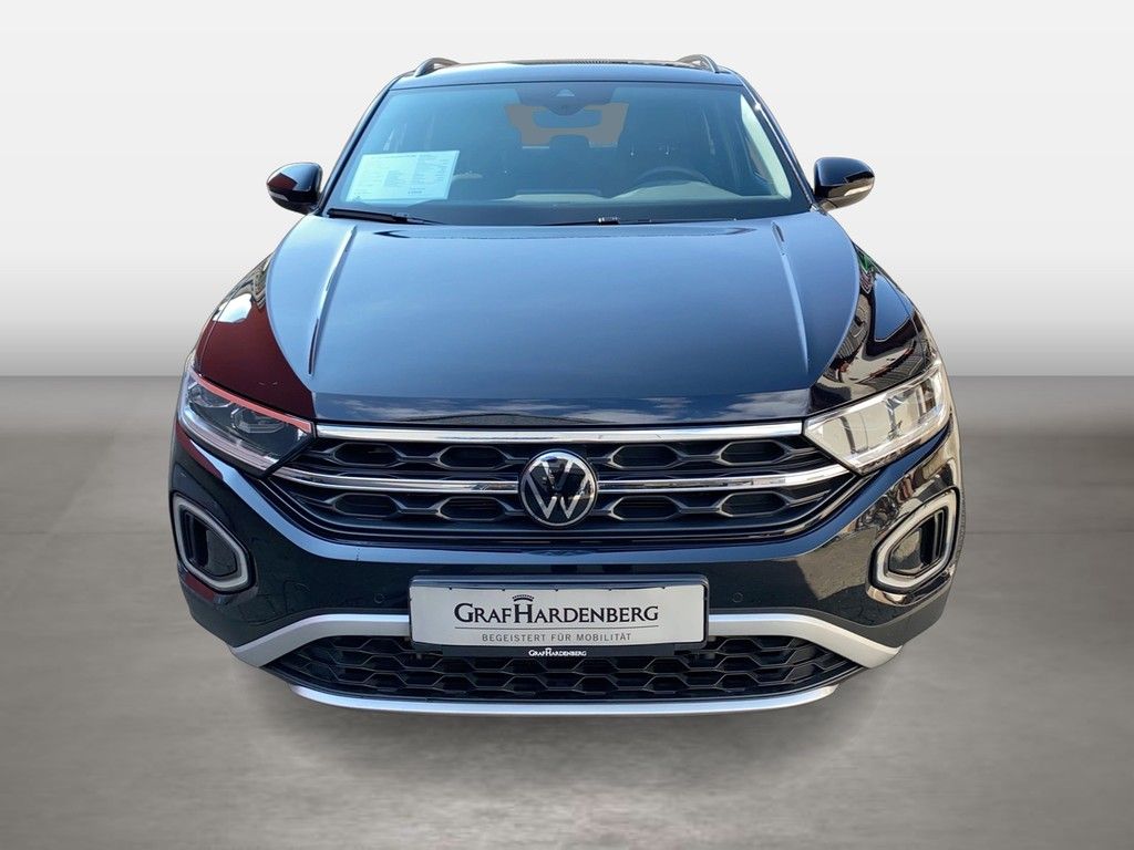 Volkswagen T-Roc Style BlackStyle TSI DSG - Samsaru's Car Outlet
