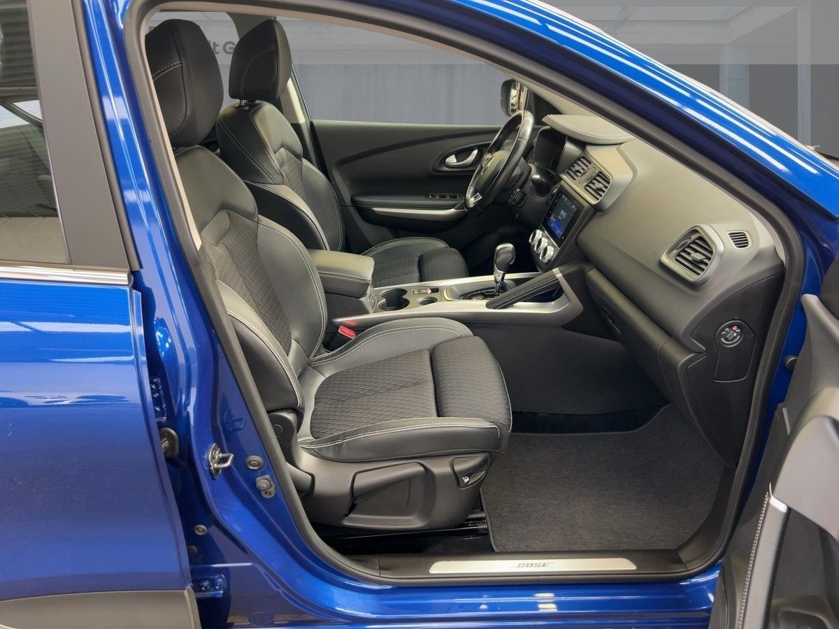 Renault Kadjar BOSE EDITION TCE 160 EDC - Samsaru's Car Outlet
