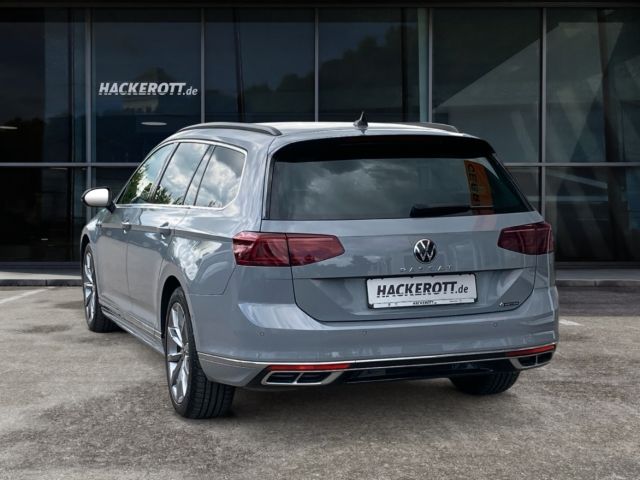 Volkswagen Passat Variant Business 4Motion 2.0 TDI DSG - Samsaru's Car Outlet
