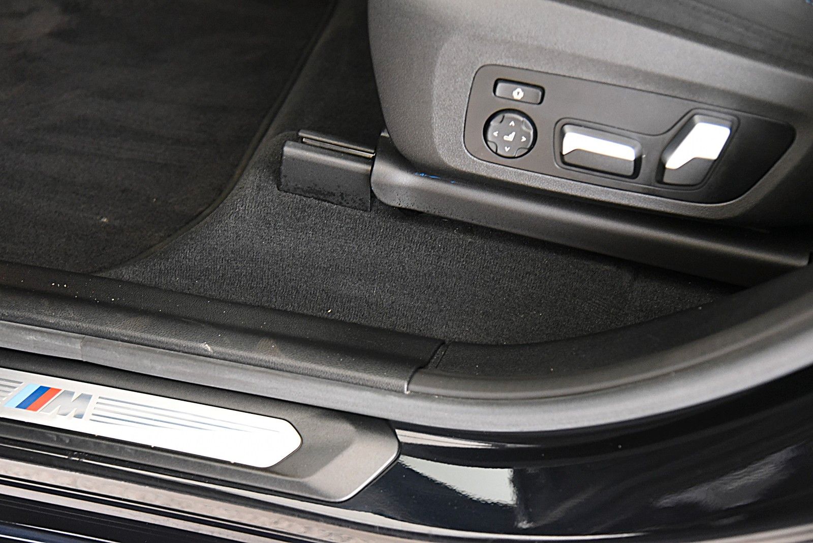 BMW X4 xDrive30d M Sport DriveAssProf HiFi LED AHK