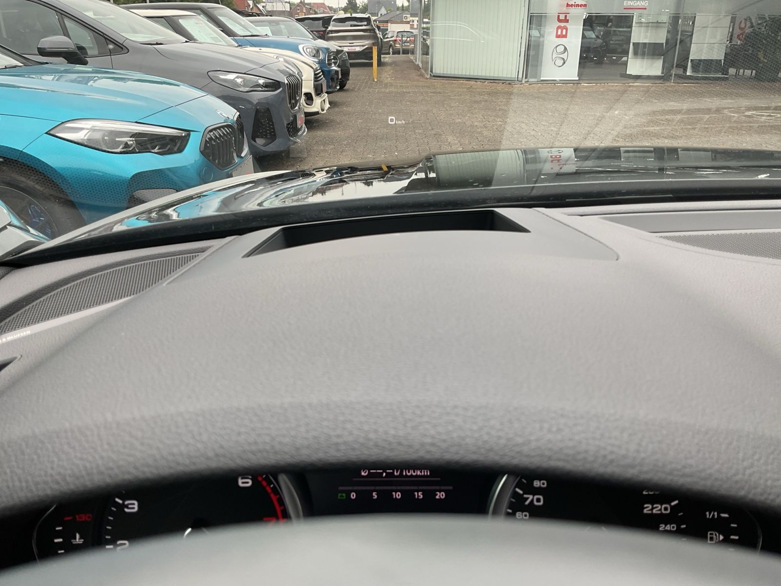 Audi A5 Sportback 40 2.0 TFSI quattro S-Line MATRIX