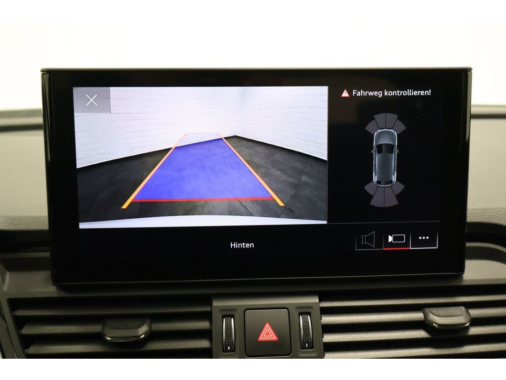 Audi Q5 55 TFSI e quattro S line S tronic - Samsaru's Car Outlet