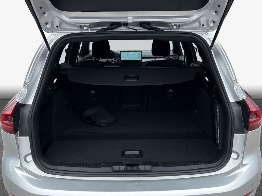 Ford Focus Turnier 1.5 EcoBlue Start-Stopp-System Aut