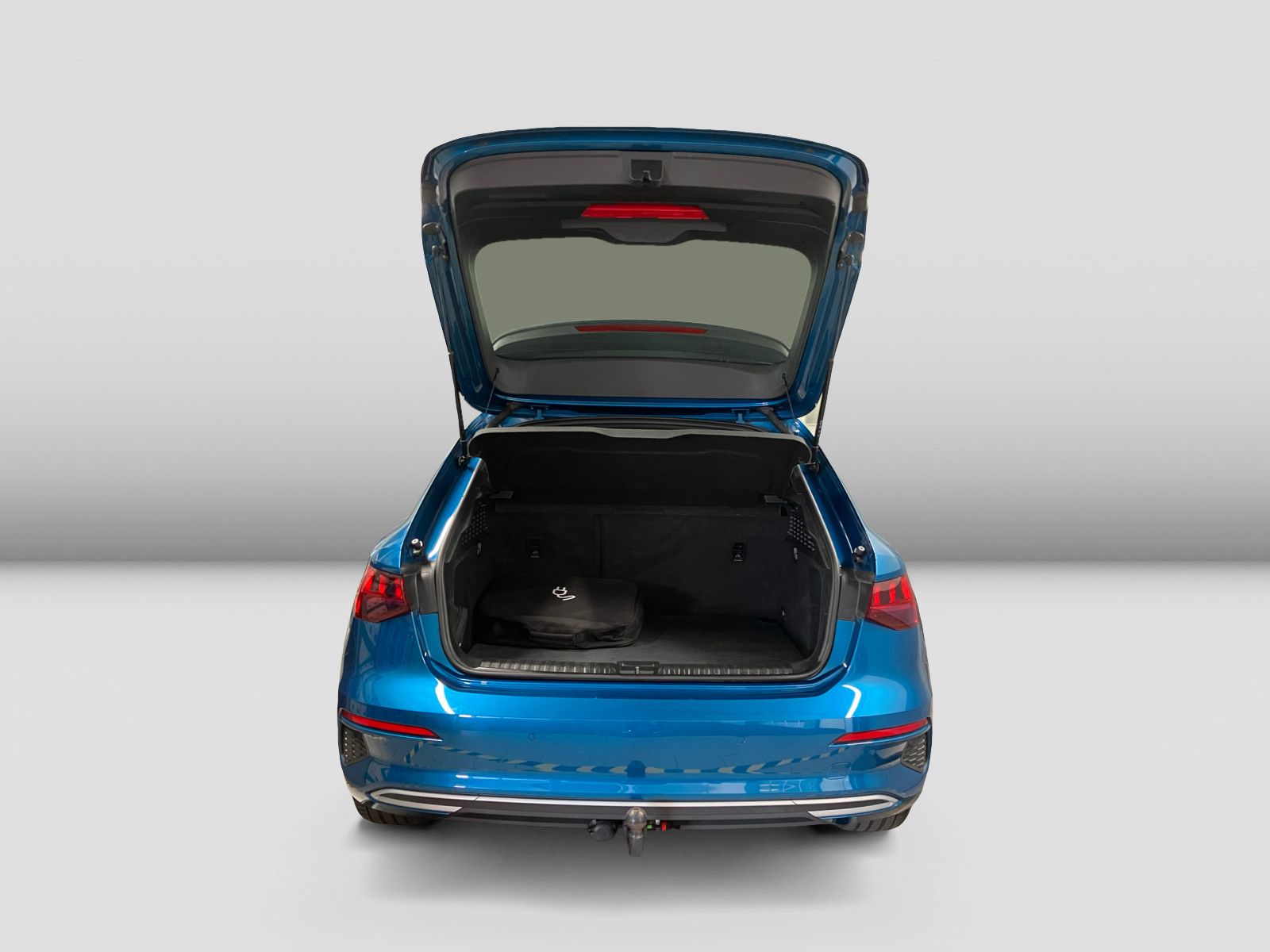 Audi A3 Sportback 40 TFSIe advanced AHK Carplay CAM L