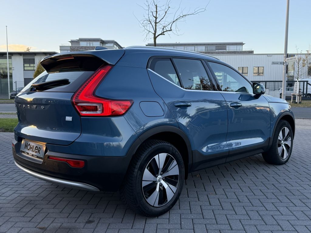 Volvo XC40 T4 Recharge DKG Core