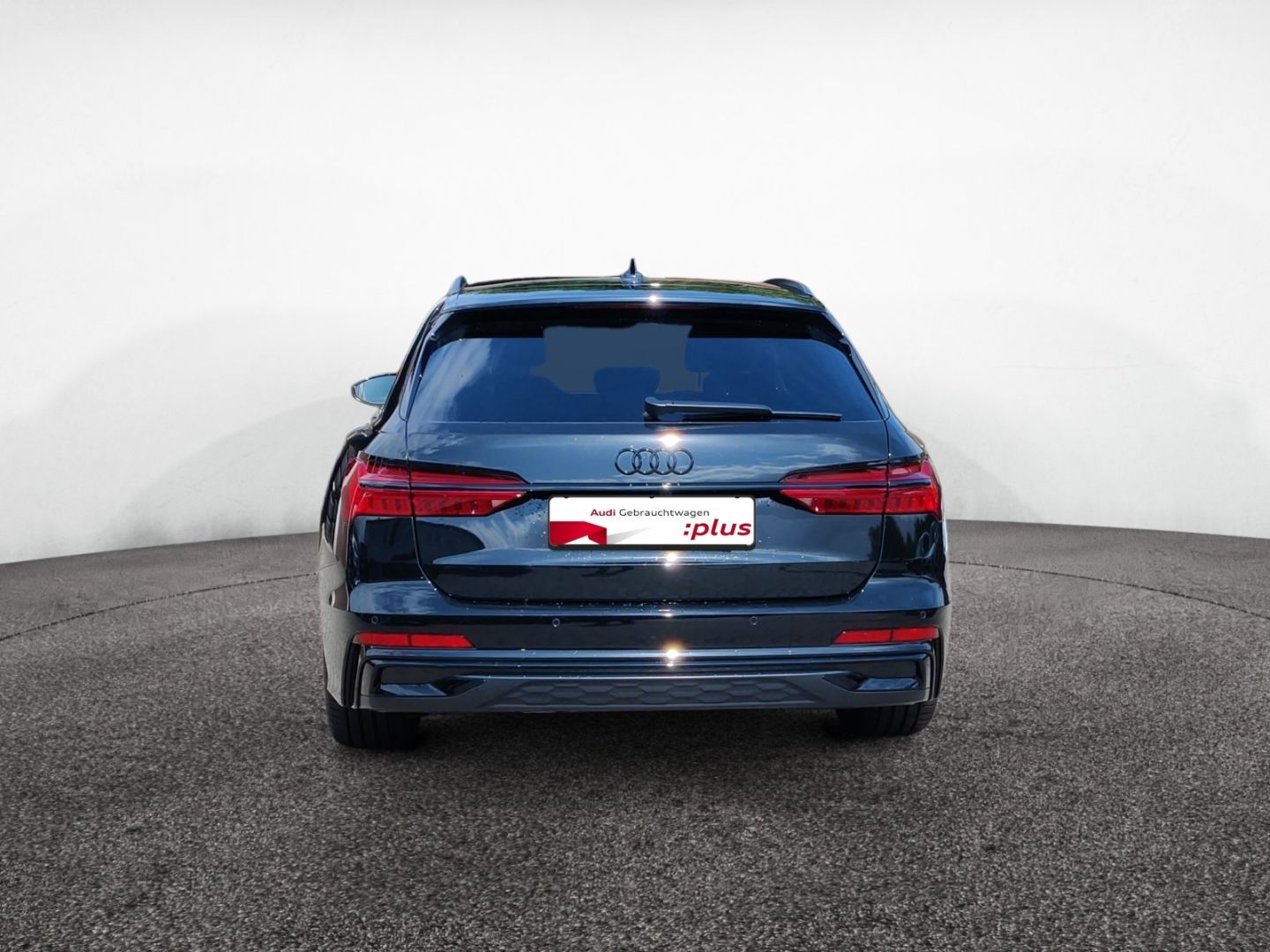 Audi A6 Avant 40 TDI S line - Samsaru's Car Outlet
