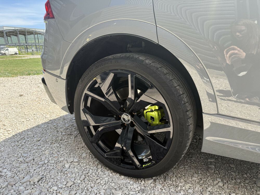 Audi RSQ8 AHK B&O Sport-AGA Matrix