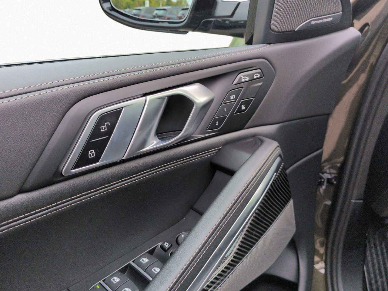 BMW X6 xDrive30d M Sport