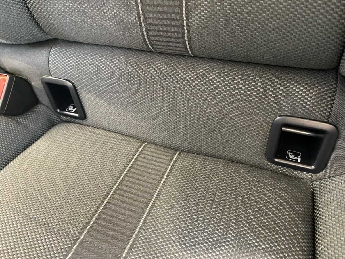 Volkswagen Polo VI Style 1.0 TSI - Samsaru's Car Outlet