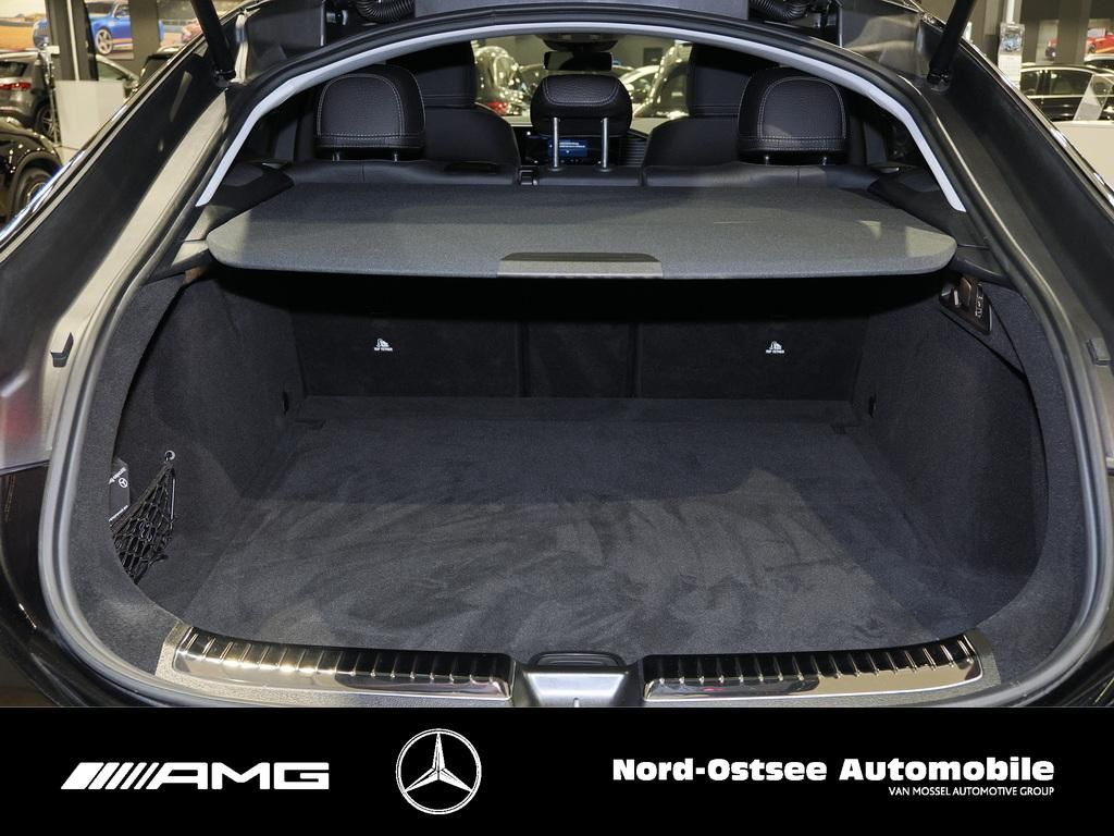 Mercedes-Benz GLE 450 d 4M AMG KEYLESS MEMORY 360° BURMSTR LED