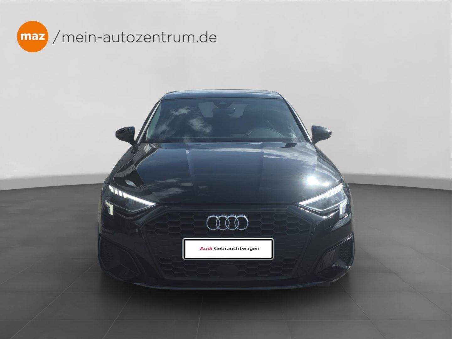 Audi A3 Sportback 40 1.4 TFSI e Alu LED Pano Navi ACC