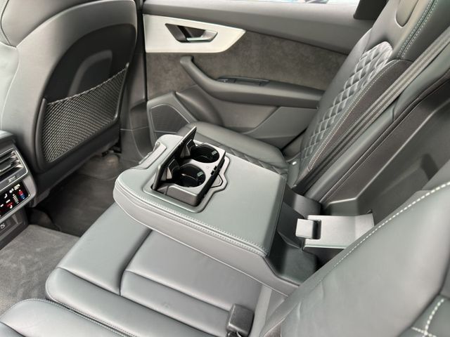 Audi Q7 50 TDI qu. tipt. S LINE+AHZV+STHG+7 SITZE+AIR