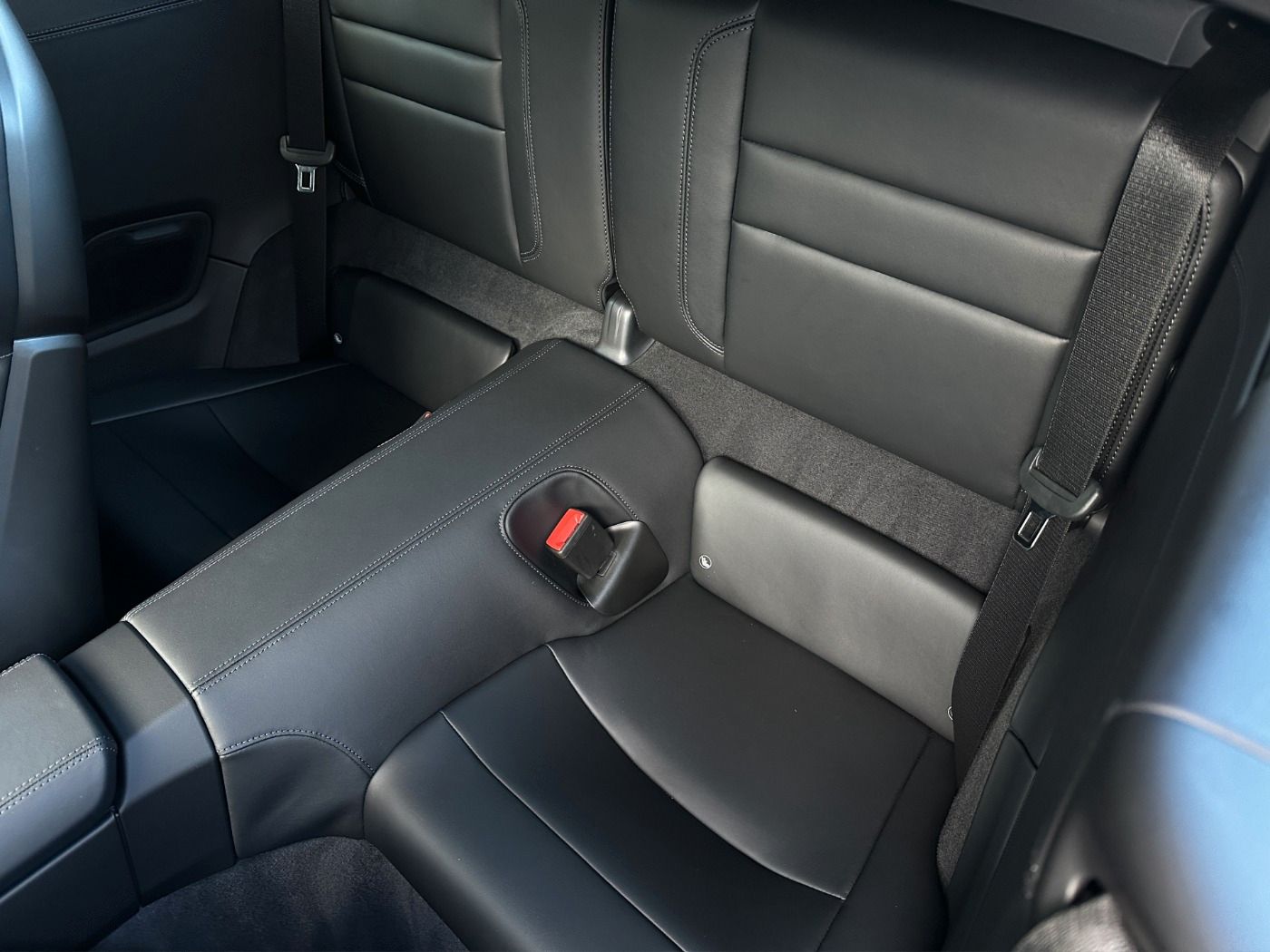 Porsche 992 911 Carrera 4S Cabriolet BOSE 360° PASM Lift