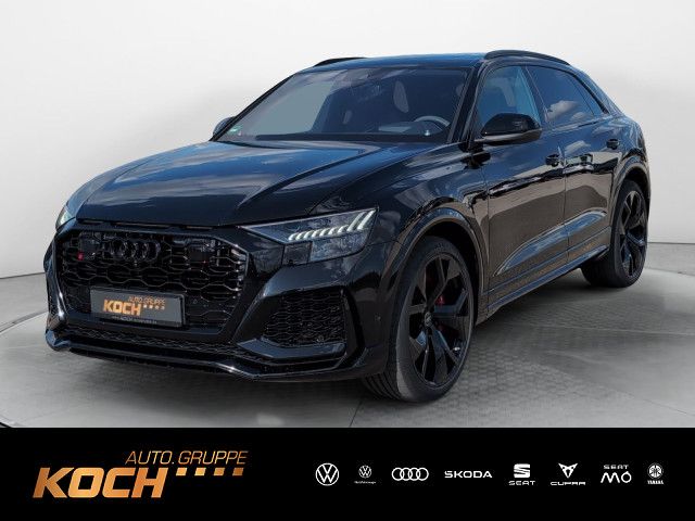 Audi RS Q8 4.0 TFSI q. Tiptr. HD Matrix, ABT-AGA, Pan