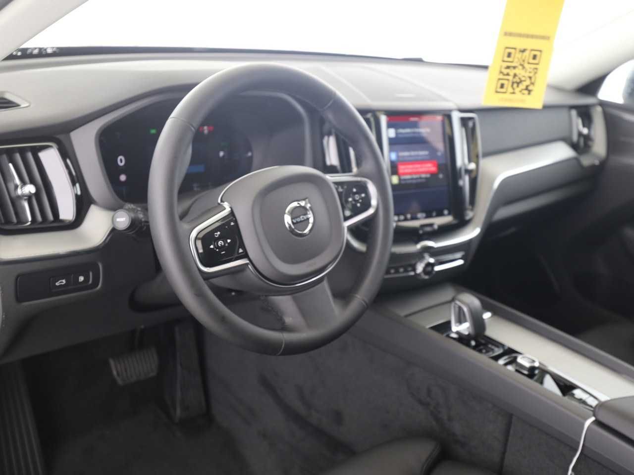 Volvo XC60 Plug-In-Hybrid T6 AWD Plus Bright *AHK*Busi