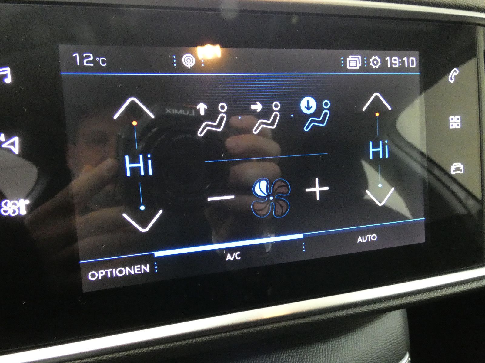 Peugeot 308 Active Pack - Samsaru's Car Outlet