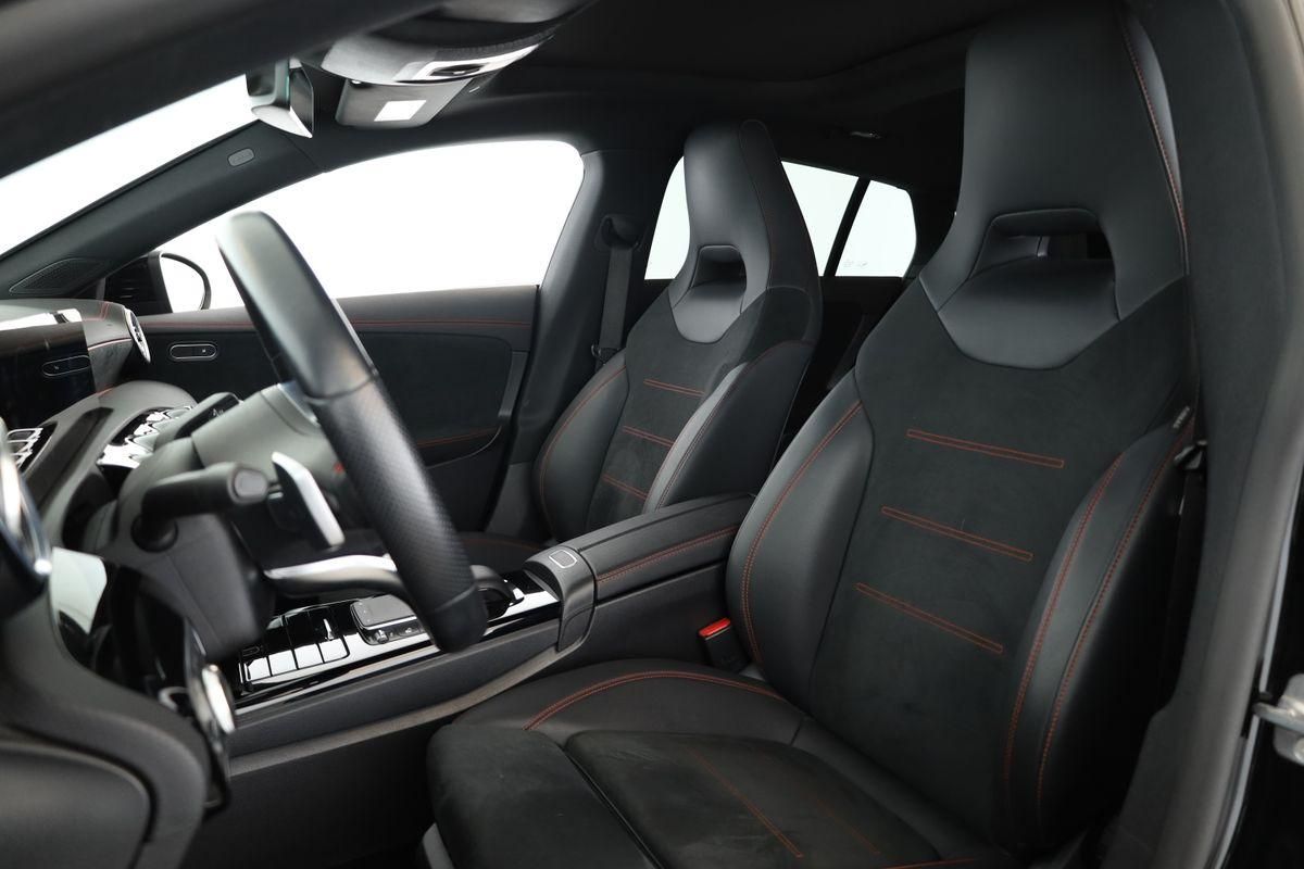Mercedes-Benz CLA 220 d Shooting Brake 4M AMG - Samsaru's Car Outlet