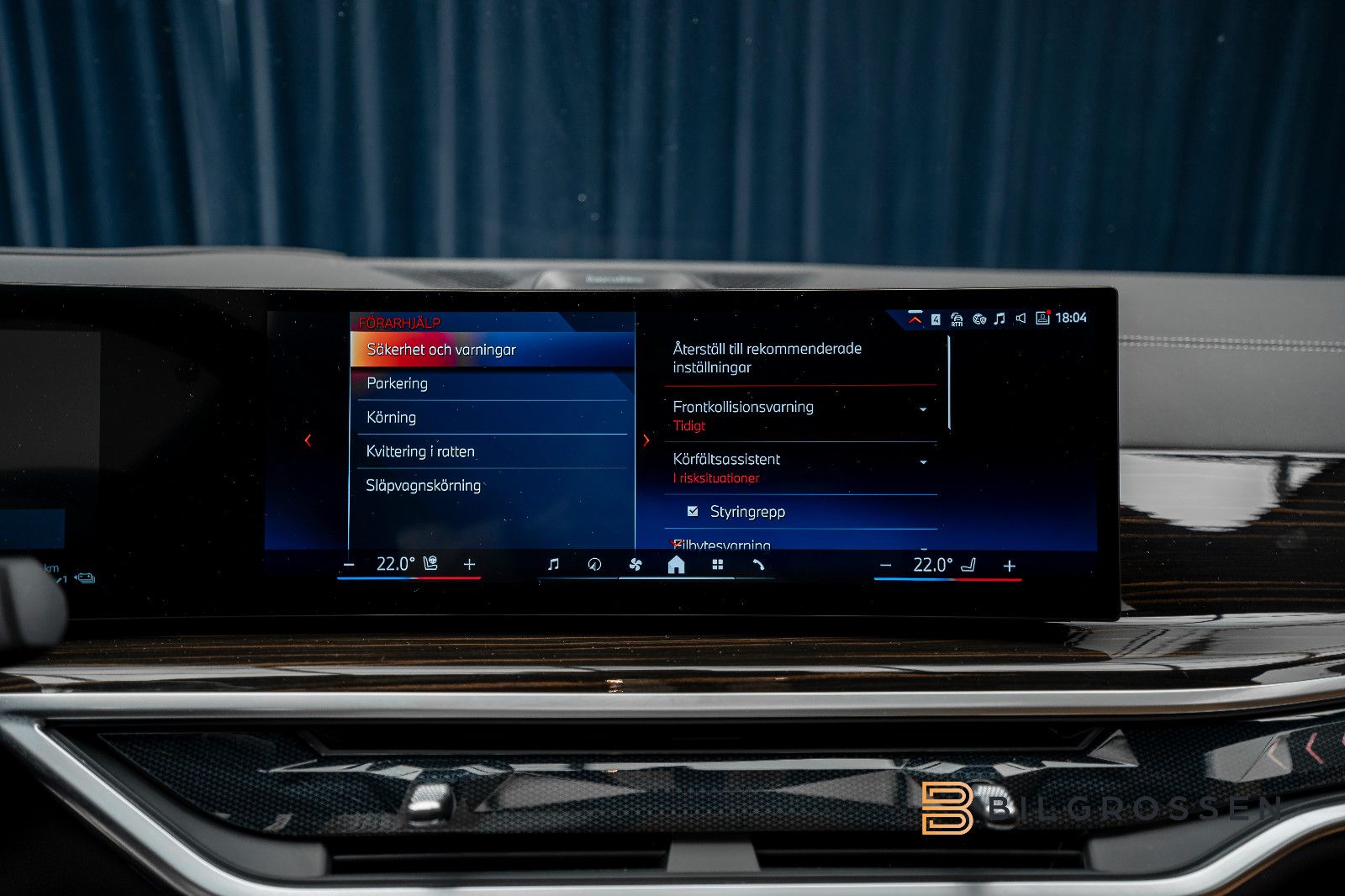 BMW X5 xDrive50e M Sport Inno B&W Pano HUD 360 TOW