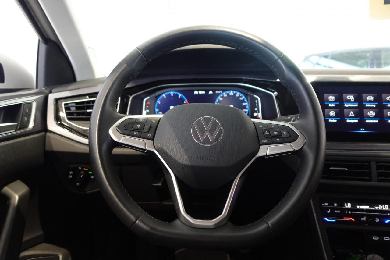 Volkswagen Taigo Style 1.0TSI DSG - Samsaru's Car Outlet