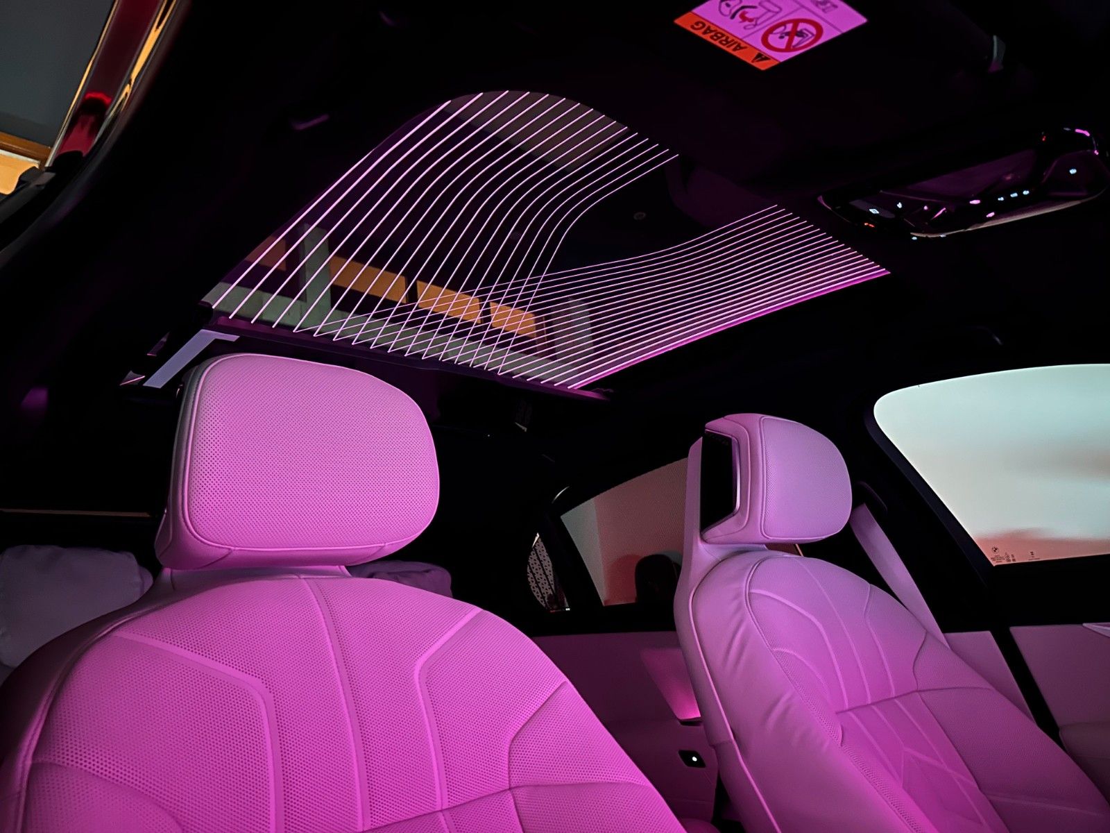 BMW 740xd*M Sport*VOLL*TV*SKY*AUT.TÜR*G.LUSSO*EXECU