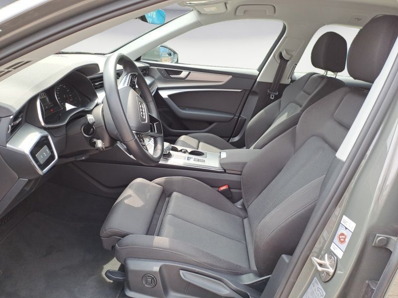 Audi A6 Avant 45 TFSI S tronic - Samsaru's Car Outlet