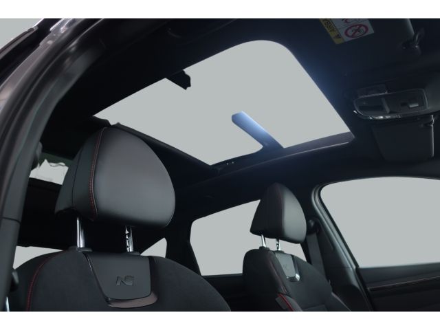 Hyundai Tucson Plug-In Hybrid N-Line - Samsaru's Car Outlet