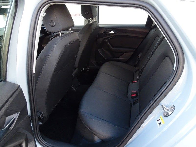 Audi A1 Sportback 30 TFSI S-tronic advanced