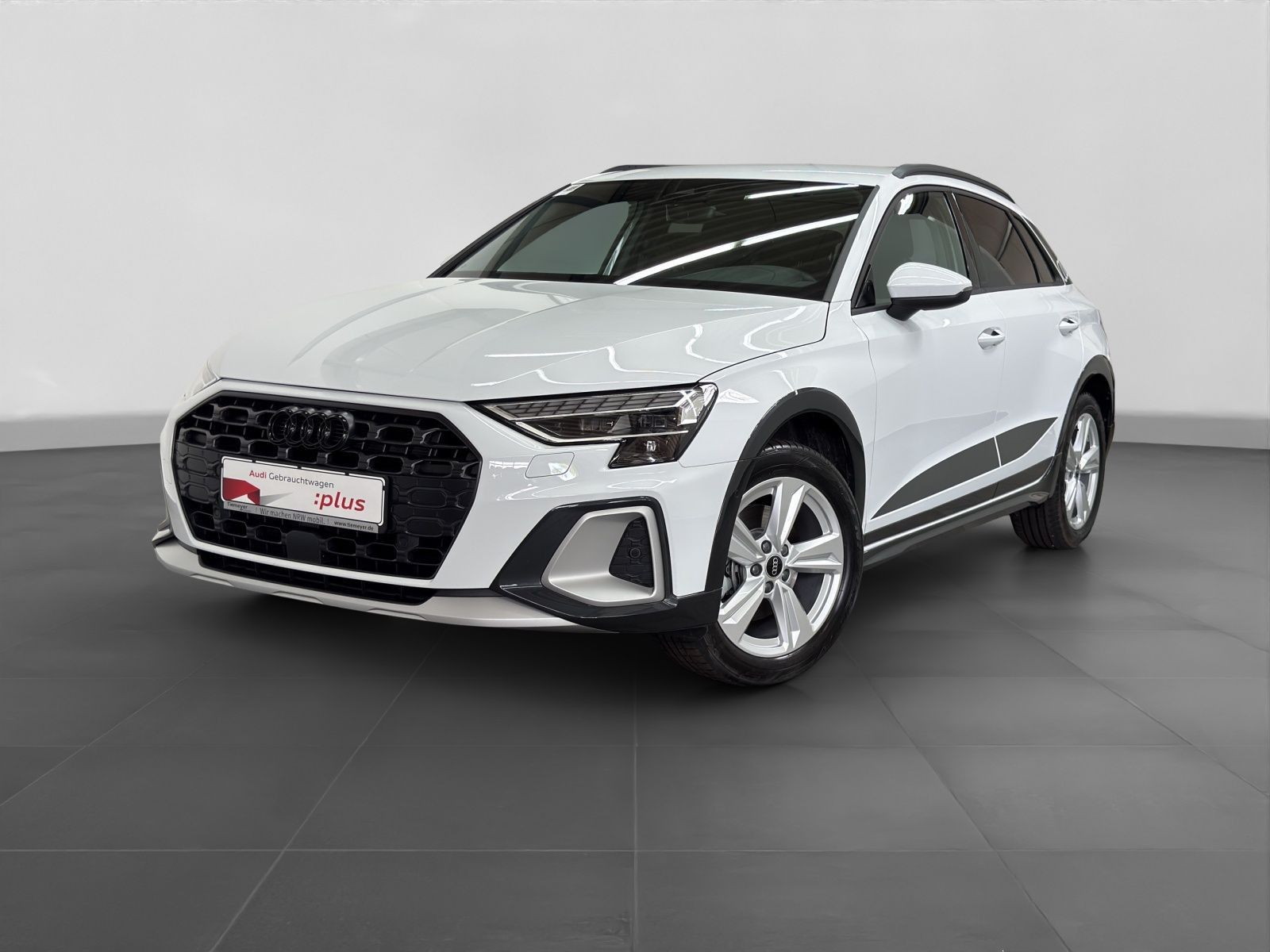 Audi A3 allstreet 35 TFSI - Samsaru's Car Outlet