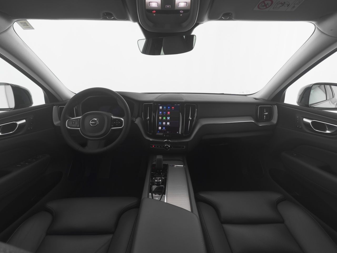 Volvo XC60 B4 Plus Dark+WINTERPAK+MEMORY+LM20+RFK+DAB+