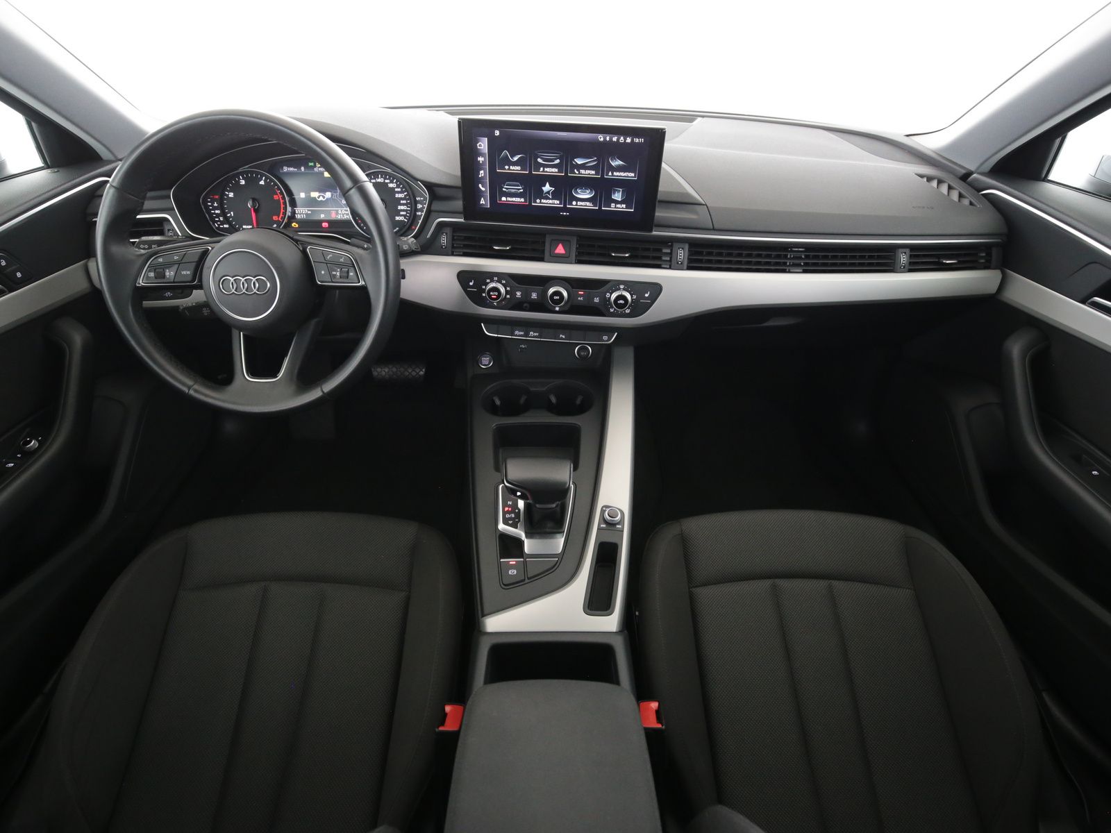 Audi A4 Avant 35 TDI S tronic - Samsaru's Car Outlet