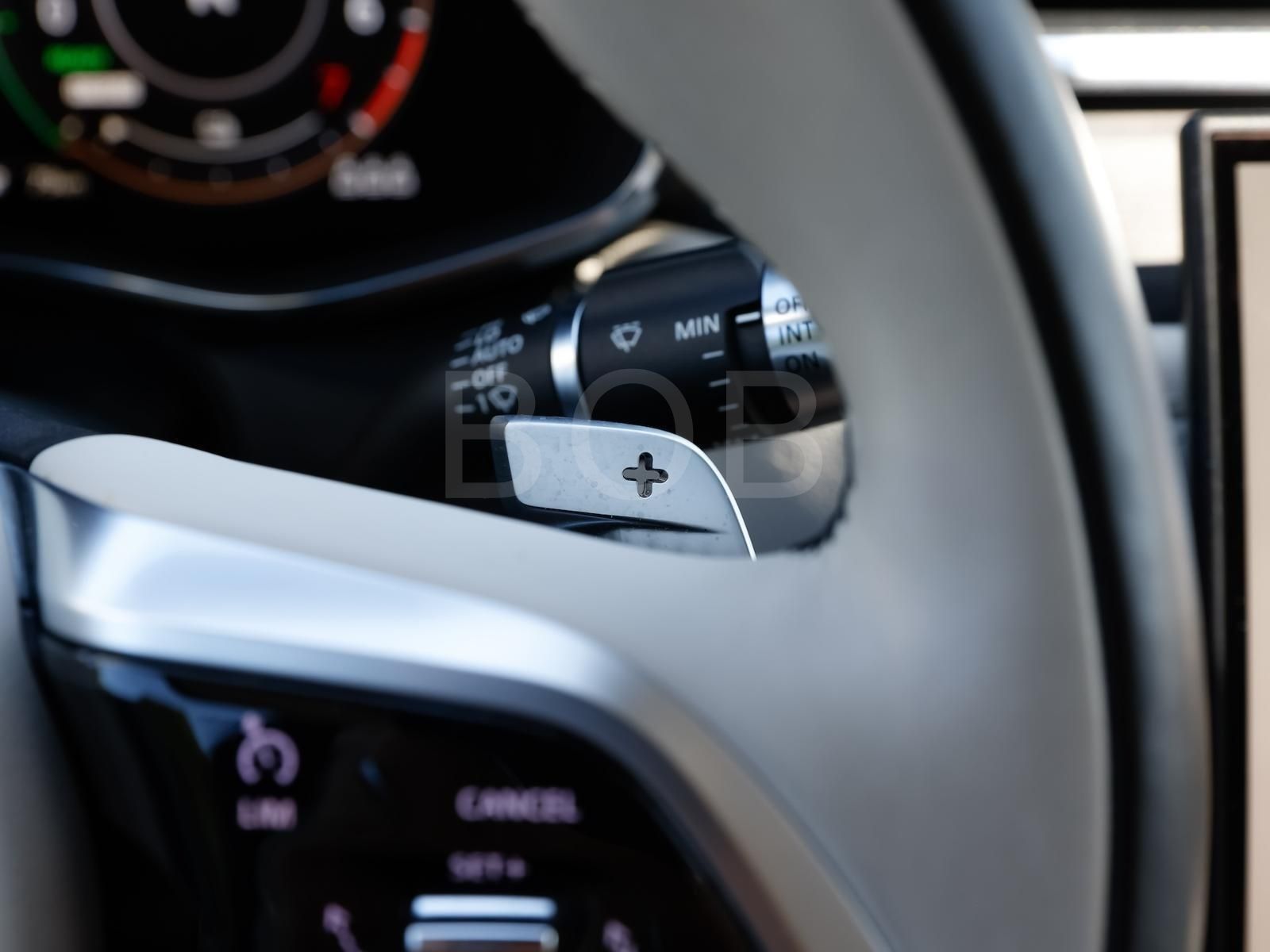 Jaguar F-Pace P400e S AWD Hybrid NAVI ACC HUD KLIMA PDC