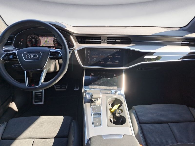 Audi A6 Avant 45 TFSI quattro S tronic - Samsaru's Car Outlet