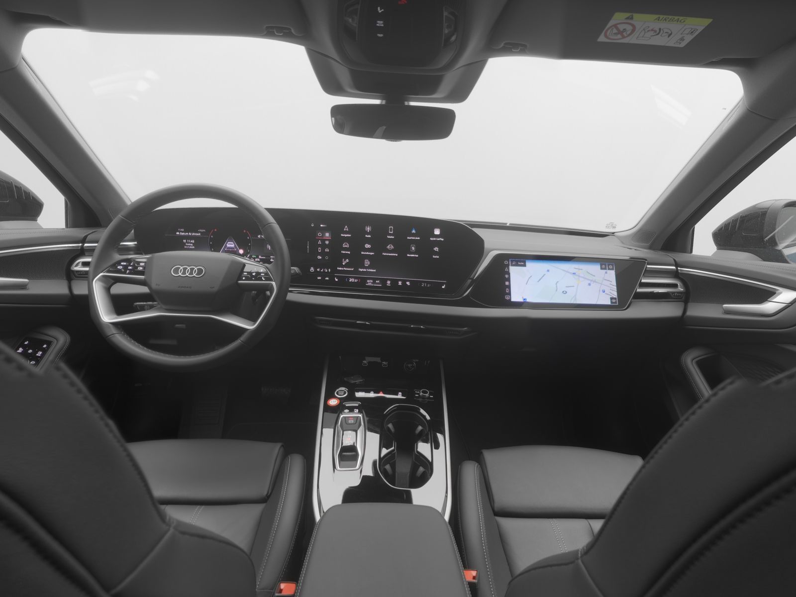 Audi A5 Avant TFSI qu. edition one S line*AHK*20''*