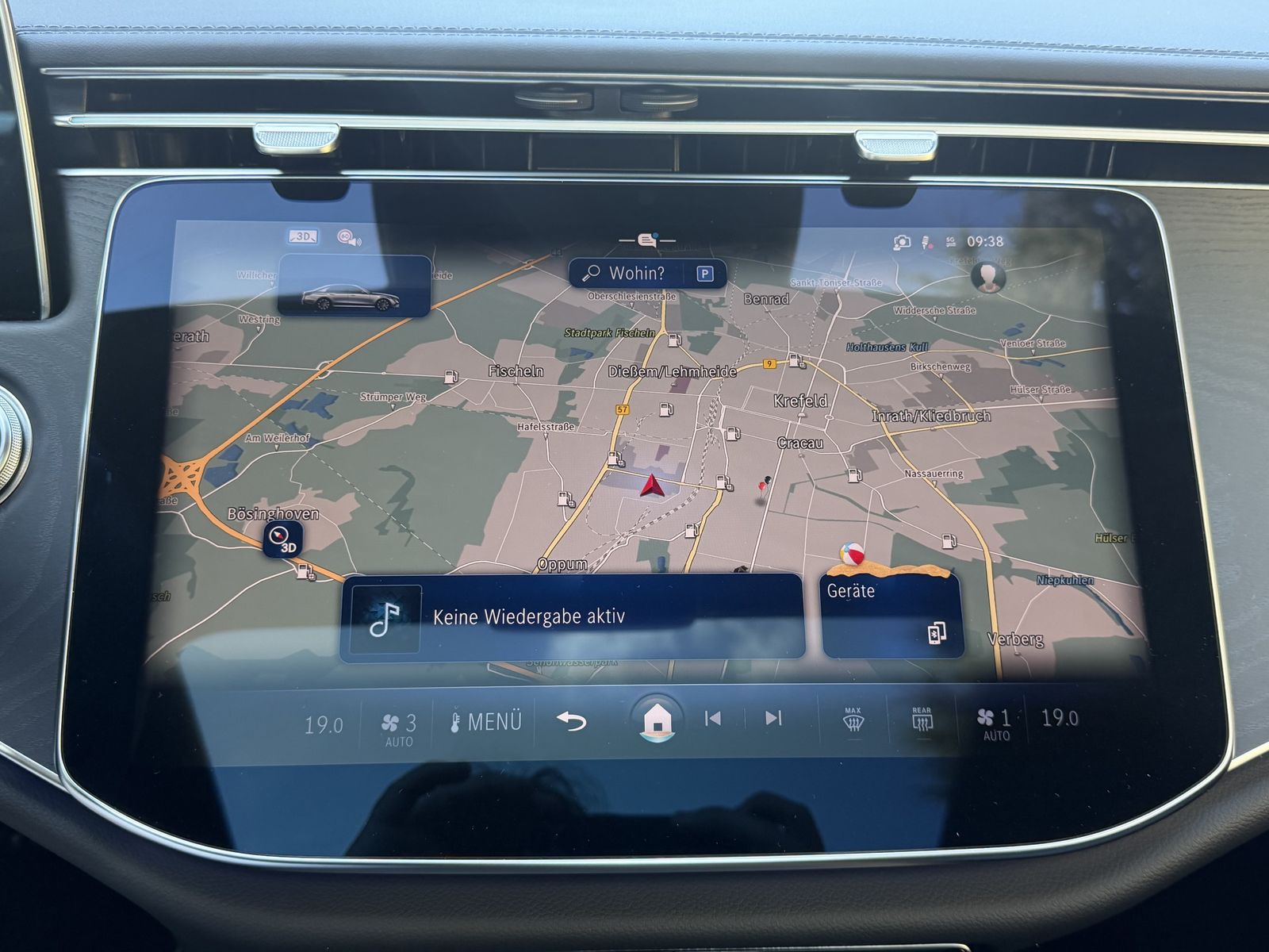 Mercedes-Benz E 450 d 4M AMG Line Premium Plus | UPE:119.697€