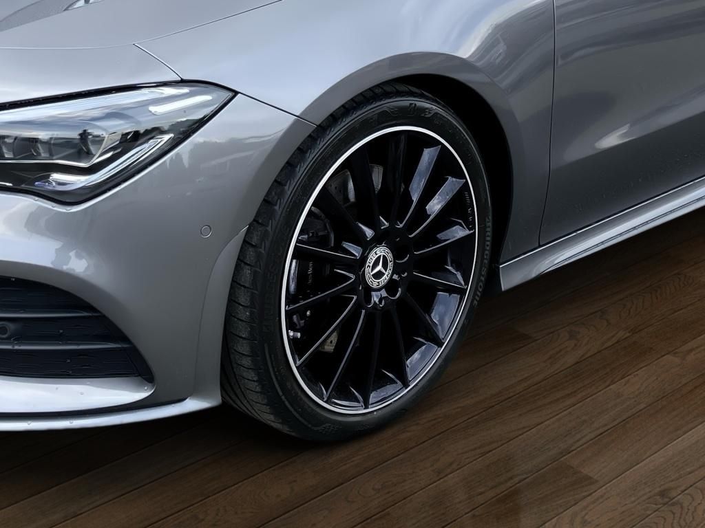 Mercedes-Benz CLA 250 4M AMG-Line - Samsaru's Car Outlet