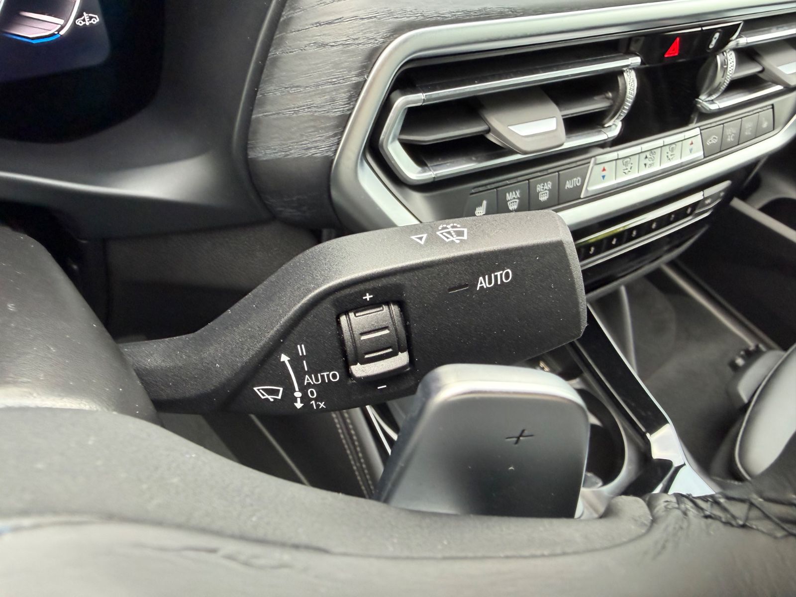 BMW X4 30d xDrive 360° Kam. AHK ACC PANO StHz Sport