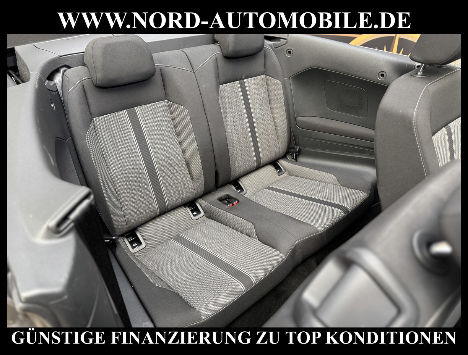 Volkswagen T-Roc 1.5 TSI DSG Style - Samsaru's Car Outlet