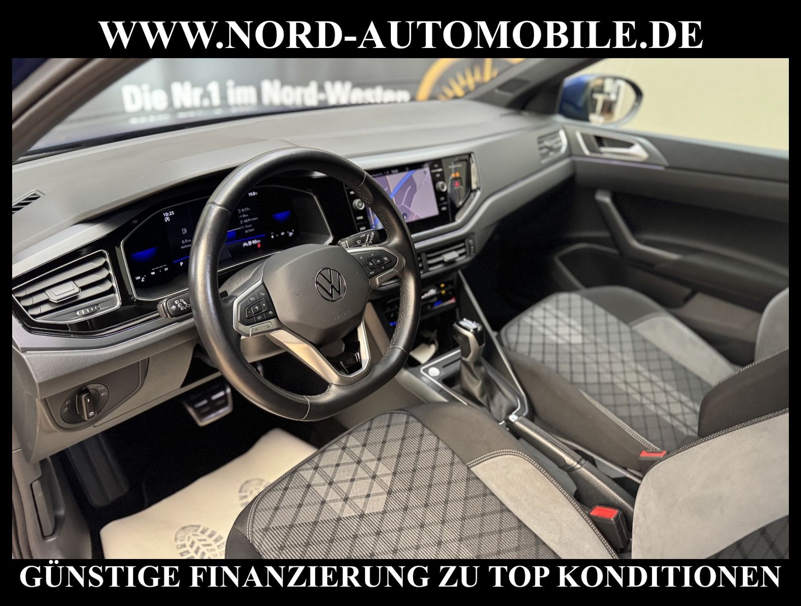 Volkswagen Taigo R-Line 1.0 TSI DSG - Samsaru's Car Outlet