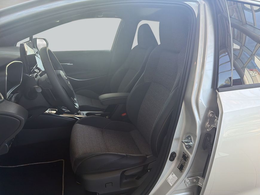 Toyota Corolla 2.0 Hybrid Touring Sports Teamplayer, Te