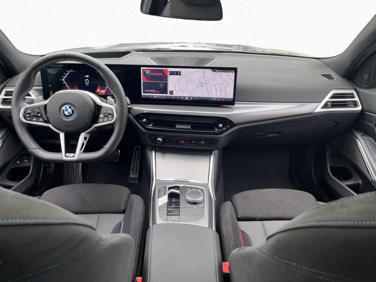 BMW 330e M Sport GSD,AHK,DAPro,H/K,LivePro,360,AdLED