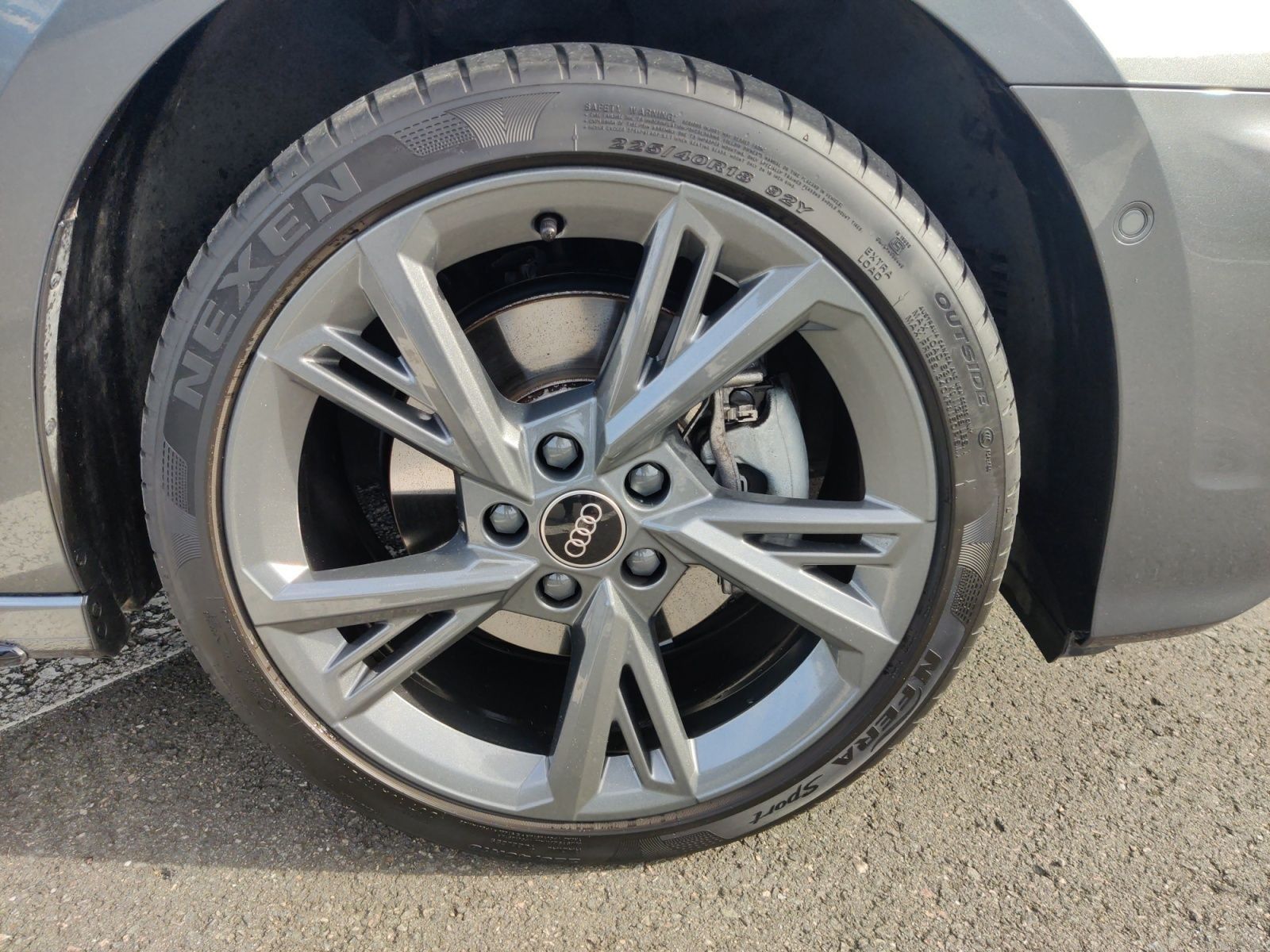 Audi A3 Sportback 40 TFSI e S-Tronic S-Line, Tempomat