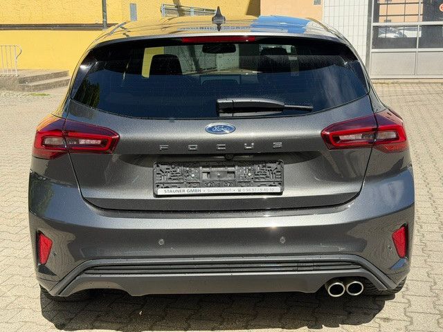 Ford Focus Limousine 1.5 EcoBlue ST-Line/NAVI/KAMERA