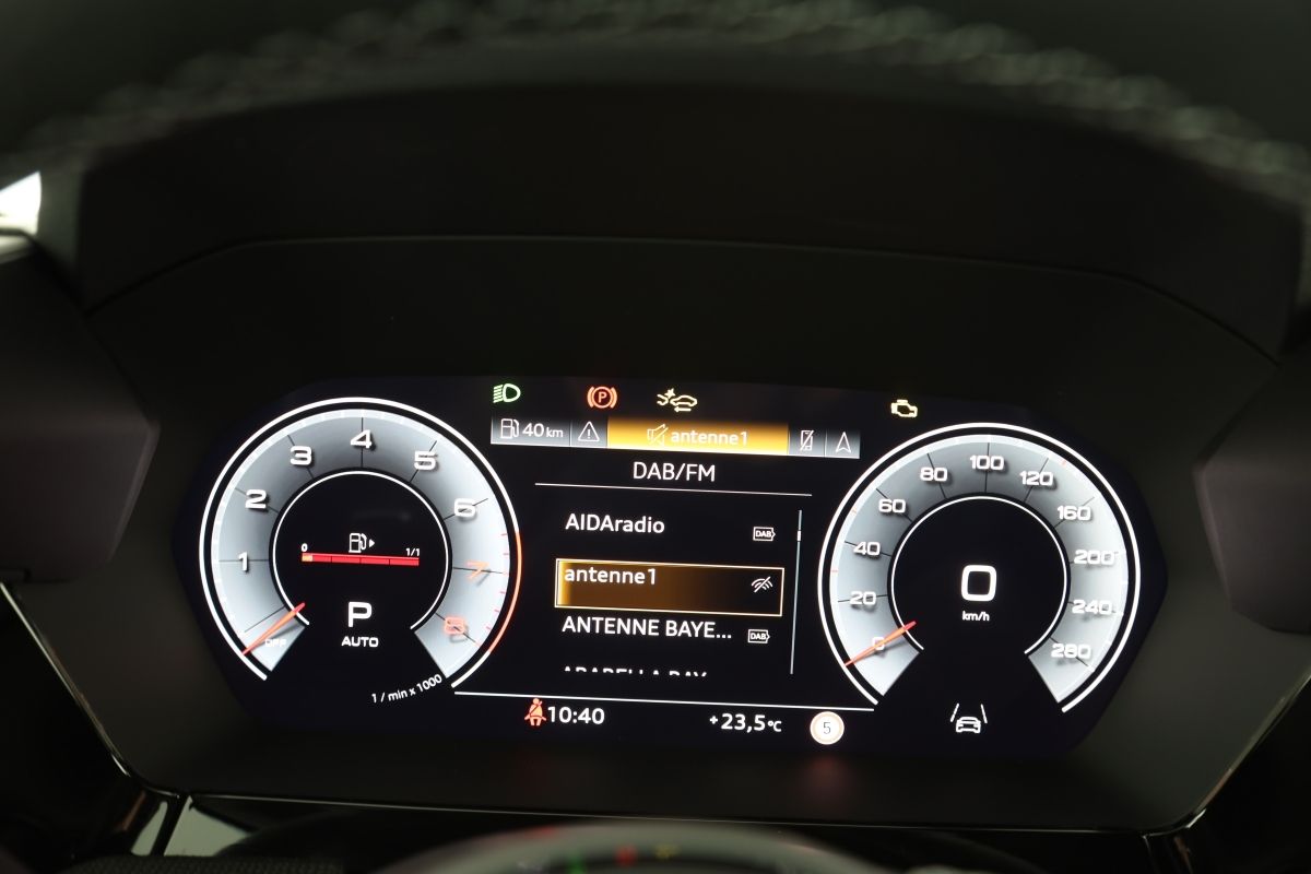 Audi A3 Sportback 30 TFSI S tronic S line - Samsaru's Car Outlet