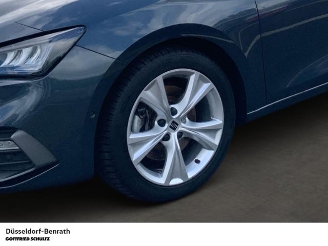 Seat Leon Sportstourer FR 2.0 TDI Navi LED Full Link