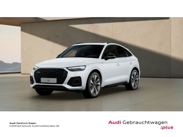 Audi Q5 Sportback 55 TFSI e quattro S-LINE S-TRONIC M