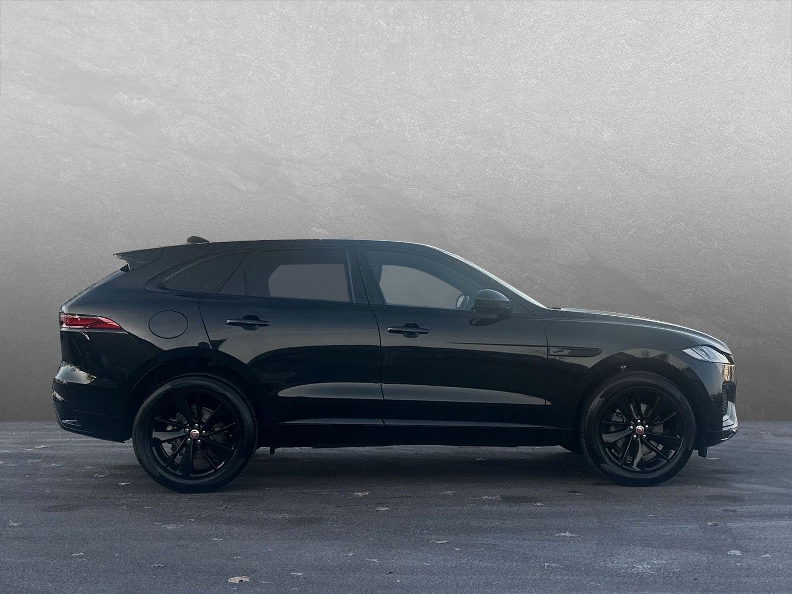 Jaguar F-Pace D200 R-DYNAMIC SE AWD Automatik ACC LED