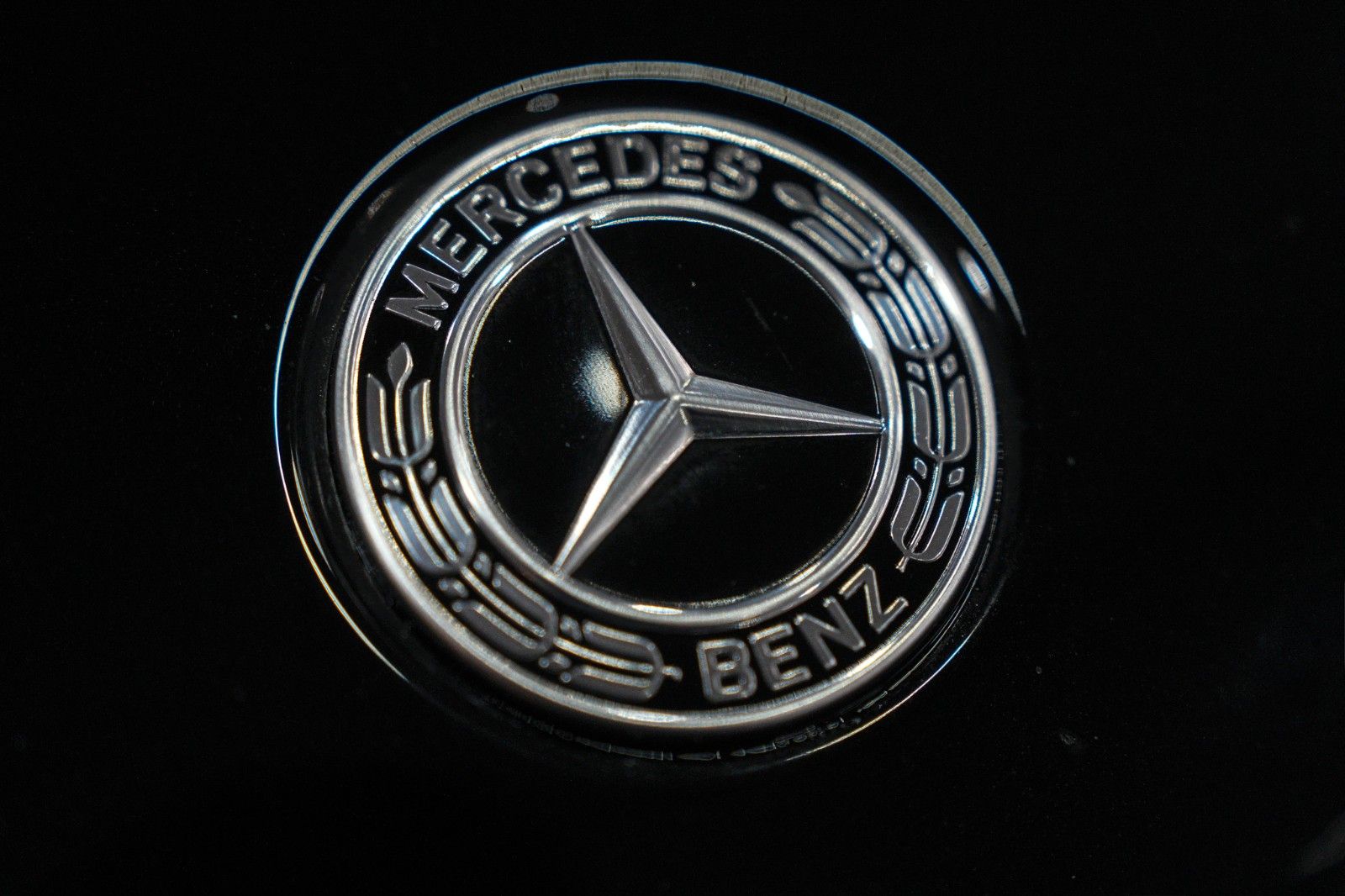 Mercedes-Benz GLE 350e 4Matic Coupe*AMG-LINE*NIGHT*BURMEST*1HD